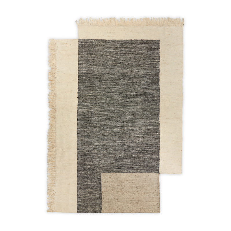 Ferm Living - Counter Teppich | 200 x 300 cm