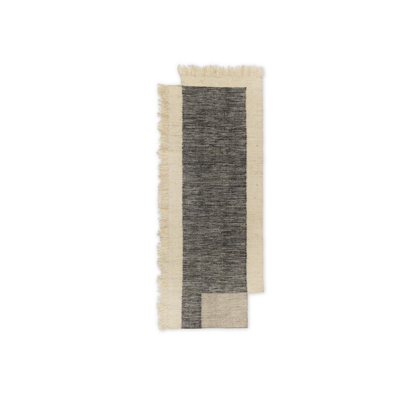 Ferm Living - Counter Teppich | 80 x 200 cm