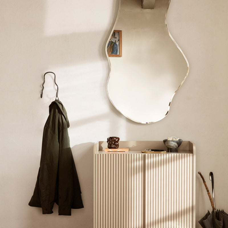 Ferm Living - Curvature Wandhaken
