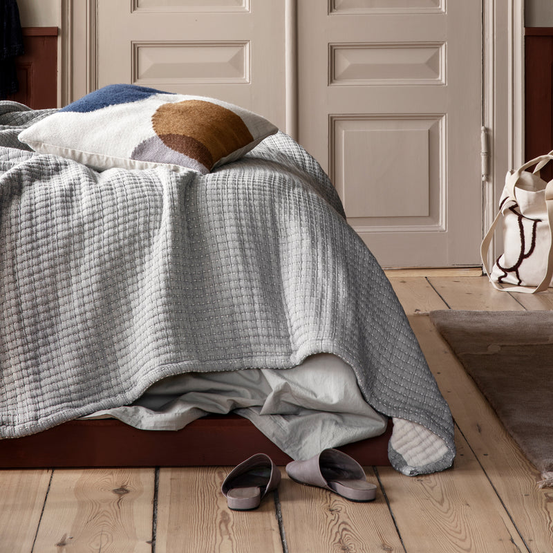 Ferm Living - Daze Tagesdecke