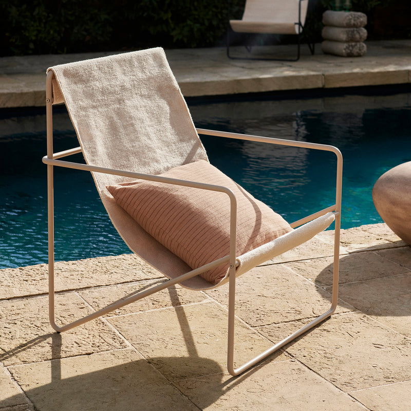 Ferm Living - Desert Lounge Chair