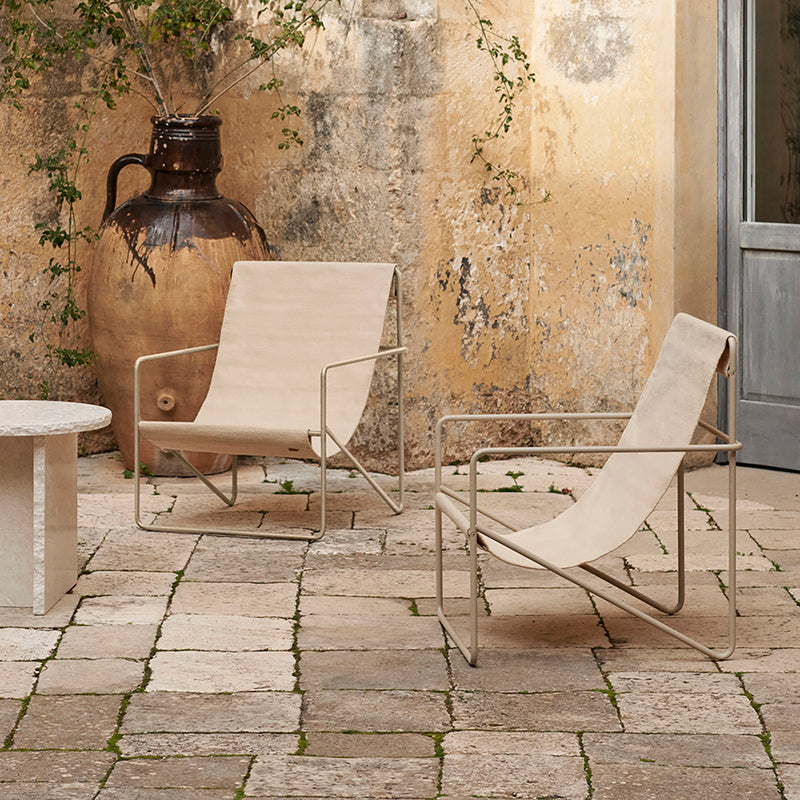 Ferm Living - Desert Lounge Chair