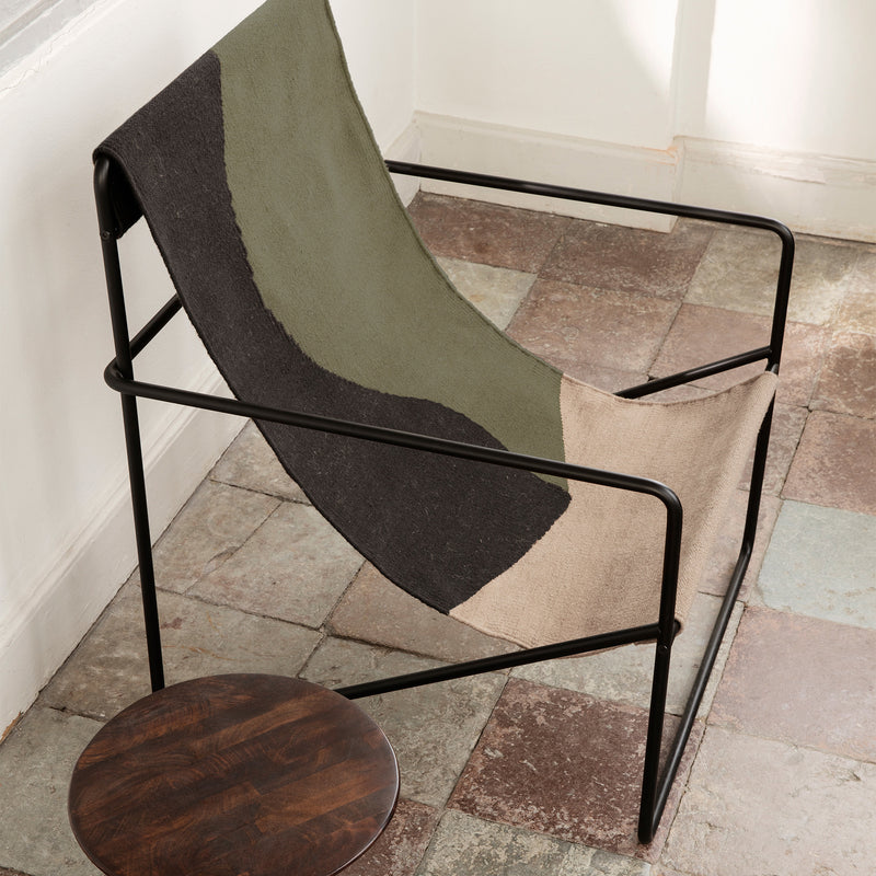 Ferm Living - Desert Lounge Chair