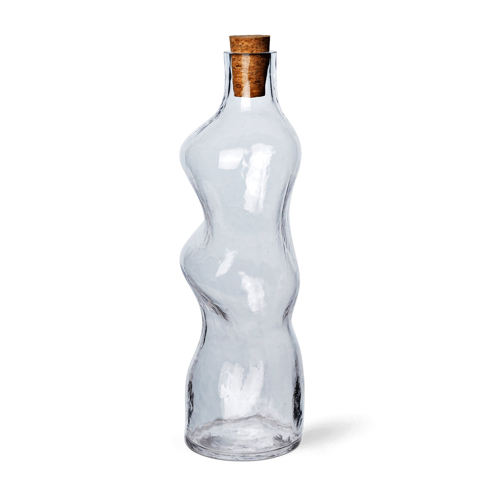 Ferm Living - Dimple Karaffe | 