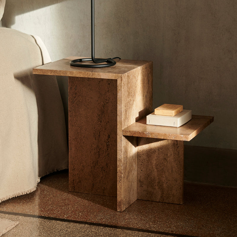 Ferm Living - Distinct Beistelltisch