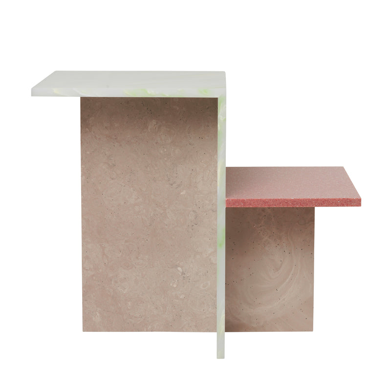 Ferm Living - Distinct Beistelltisch