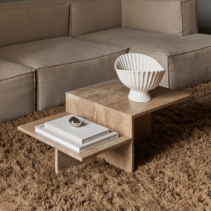 Ferm Living - Distinct Couchtisch