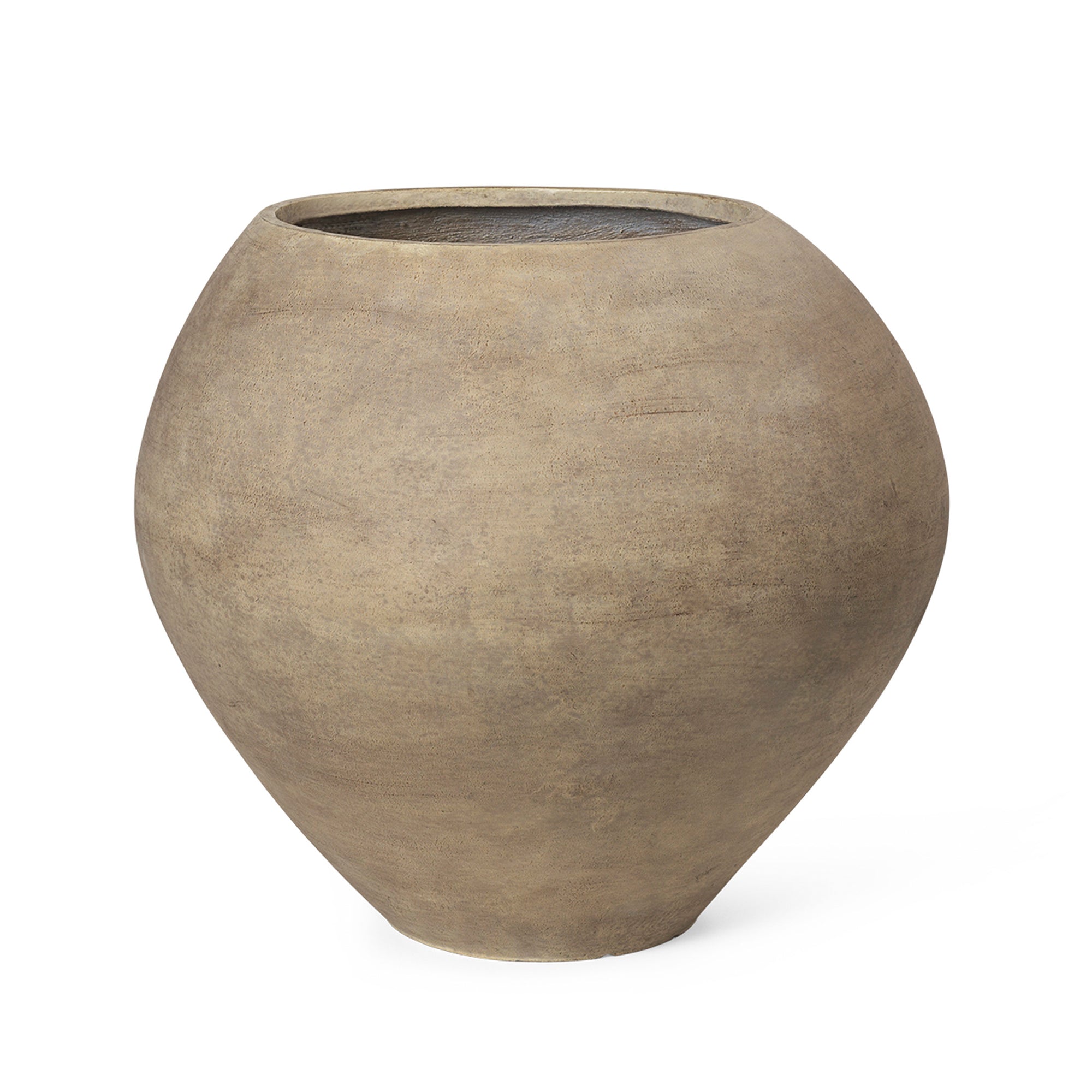 Ferm Living - Dodu Topf | H 51 cm