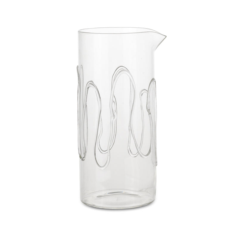 Ferm Living - Doodle Karaffe | 
