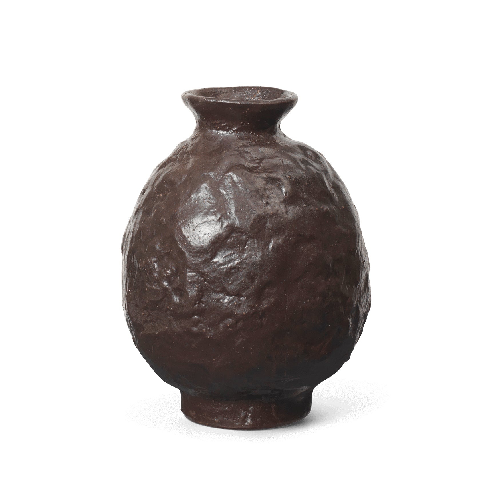 Ferm Living - Doro Vase | H 16 cm