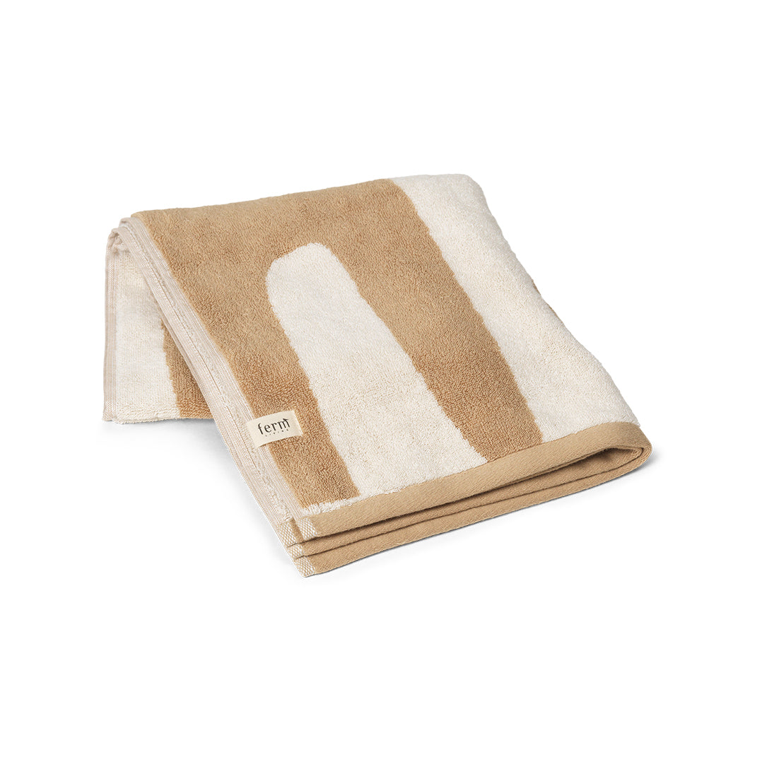 Ferm Living - Ebb Handtuch | 