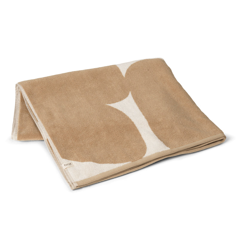 Ferm Living - Ebb Strandtuch | 
