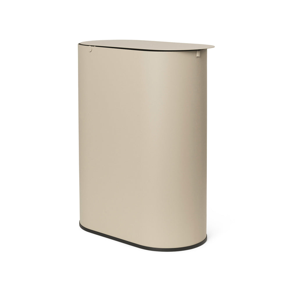 Ferm Living - Enkel Mülleimer | Medium / cashmere