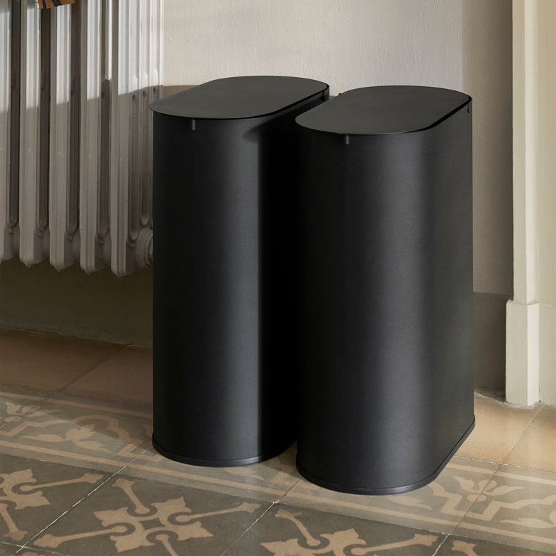 Ferm Living - Enkel Mülleimer