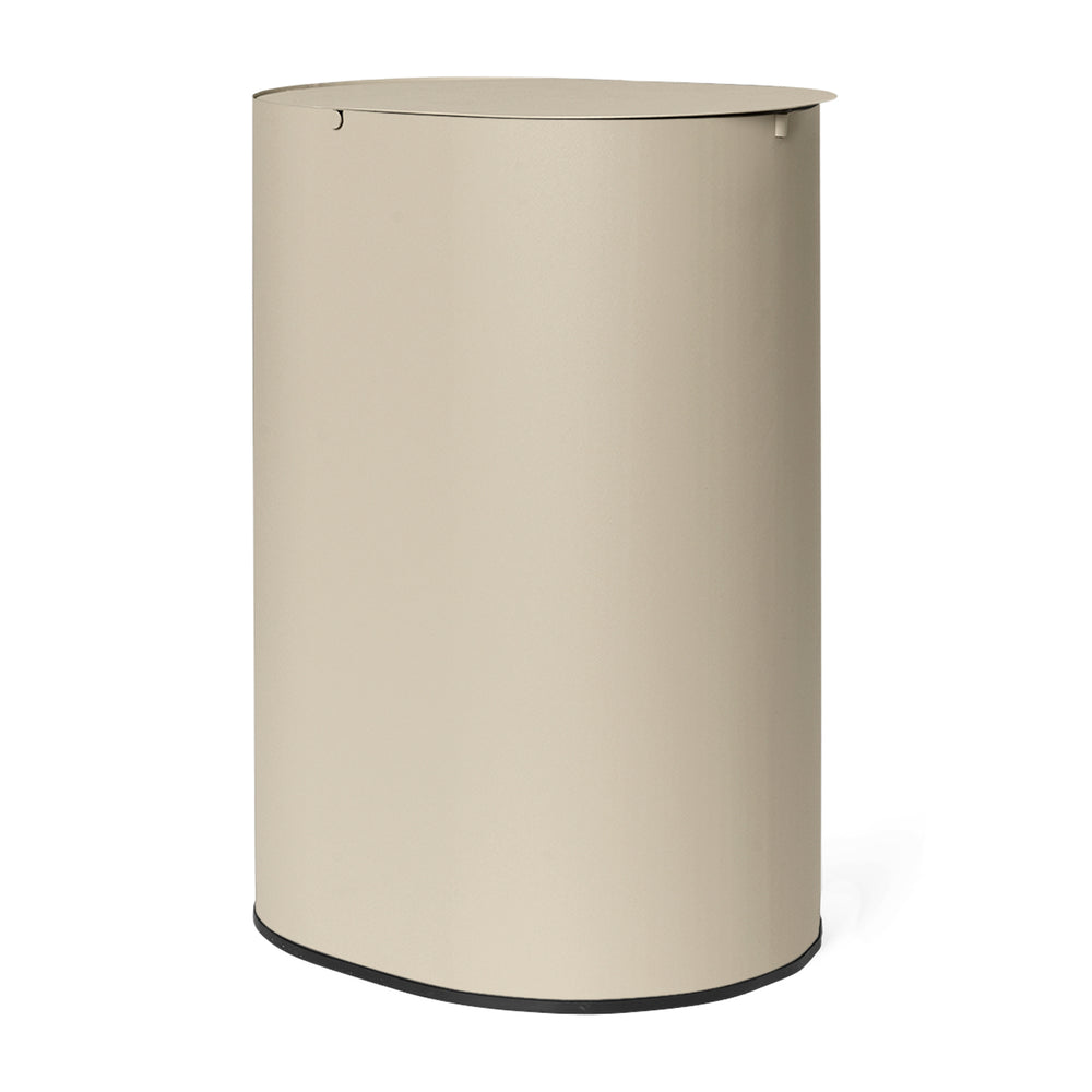 Ferm Living - Enkel Mülleimer | Large / cashmere