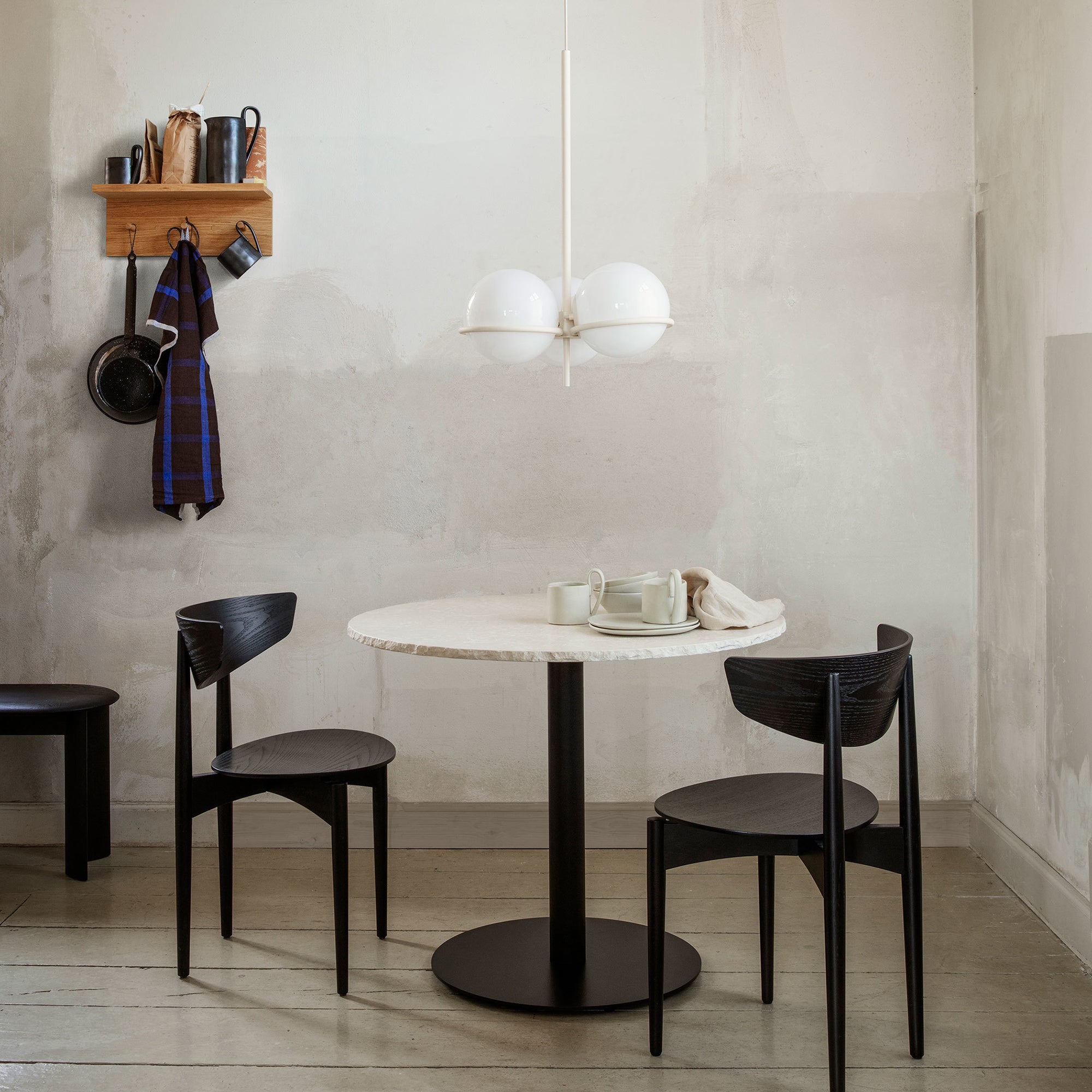 Ferm Living - Era Kronleuchter