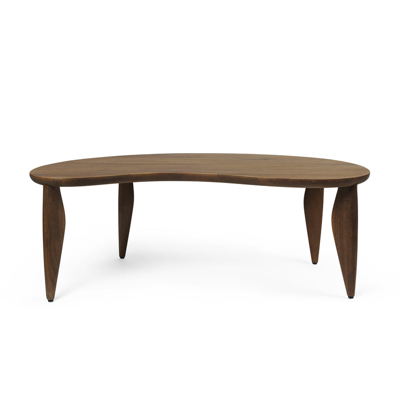 Ferm Living - Feve Coffee Table | 