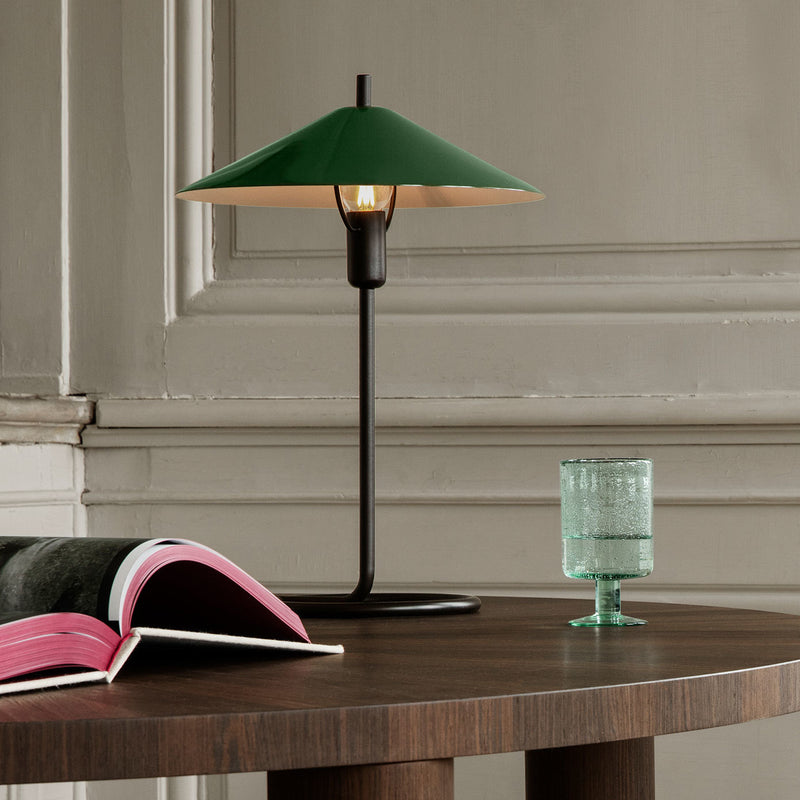 Ferm Living - Oli Weinglas