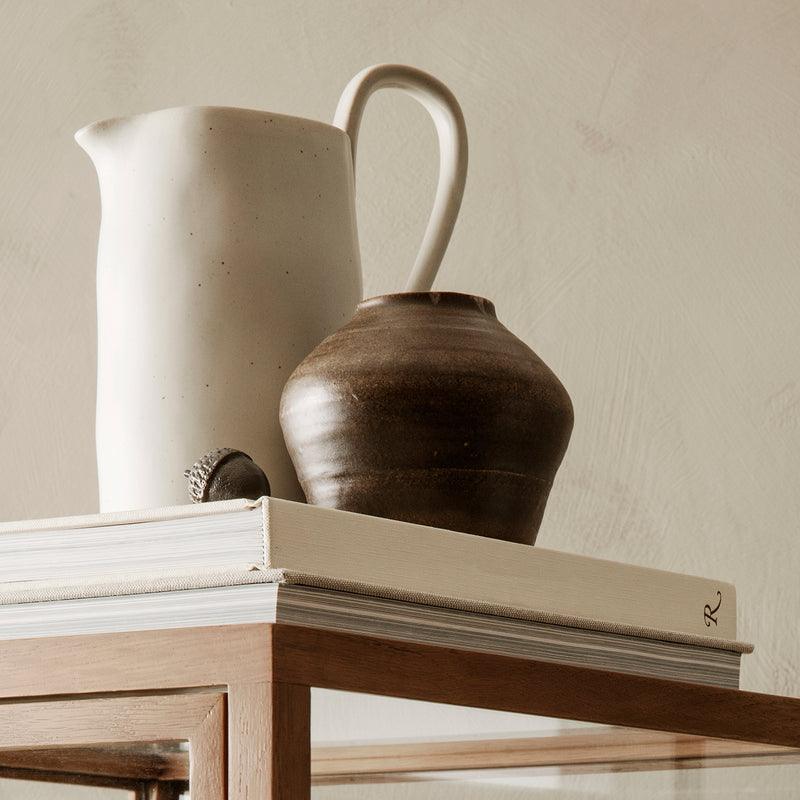 Ferm Living - Flow Krug