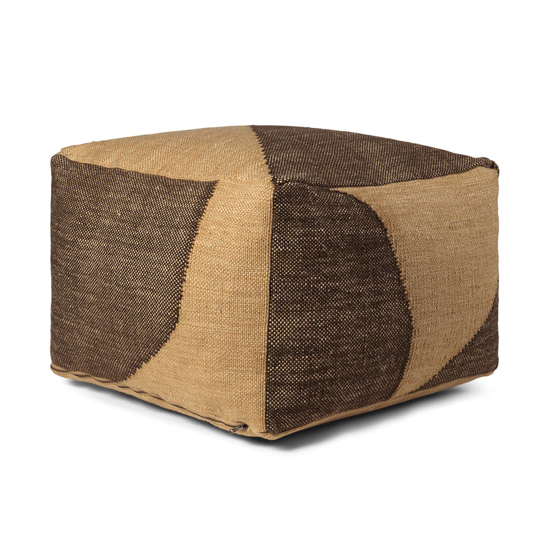 Ferm Living - Forene Pouf | 
