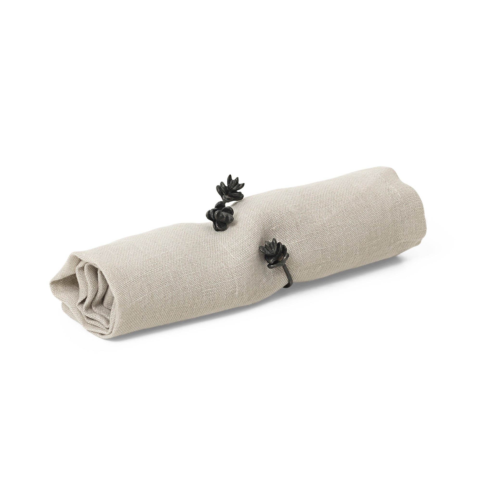 Ferm Living - Forest Serviettenring