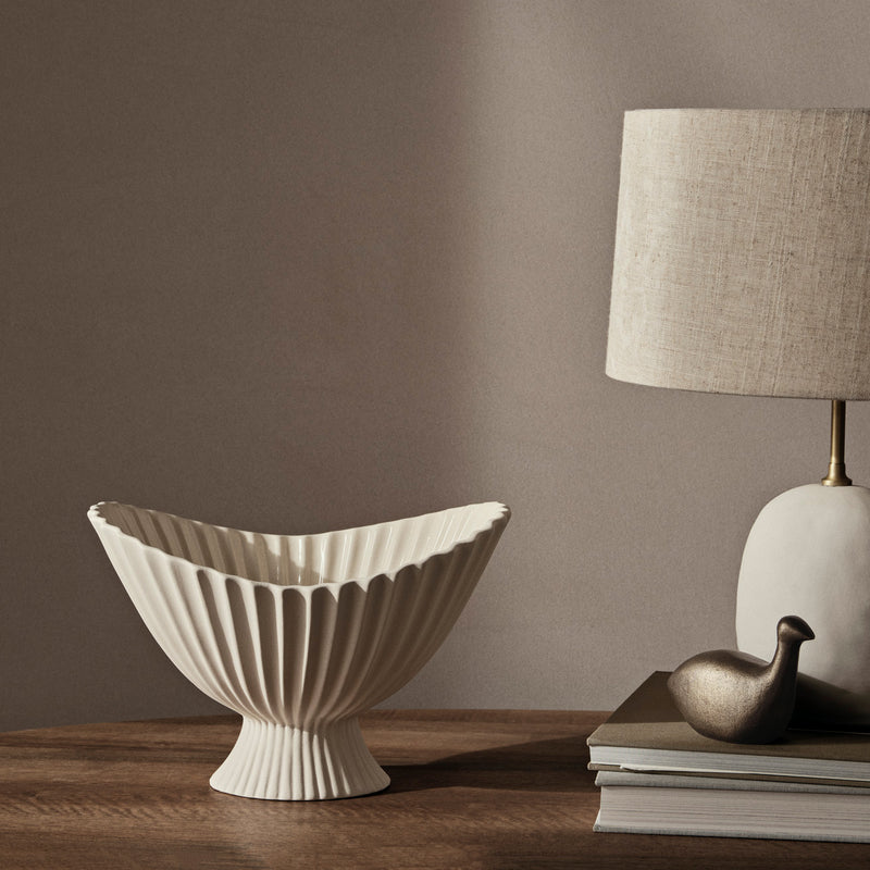 Ferm Living - Fountain Dekoschale