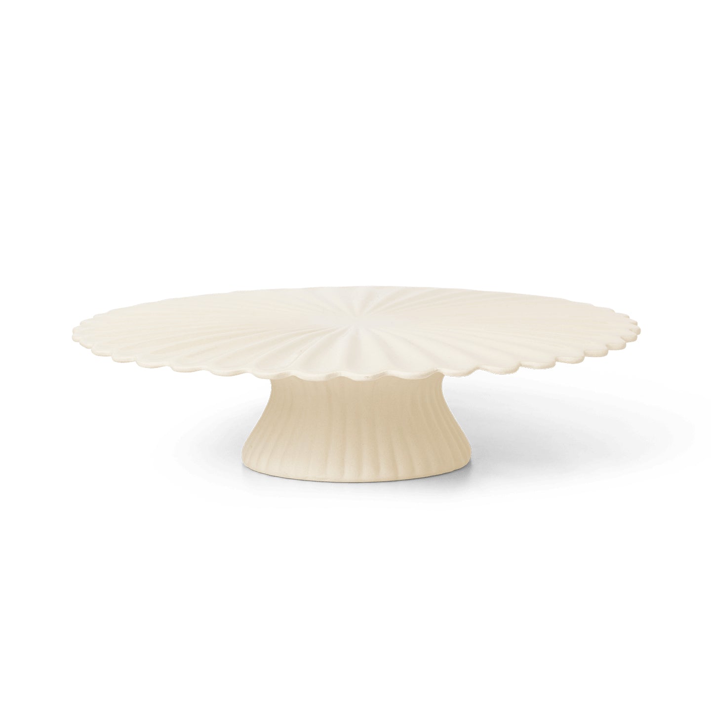 Ferm Living - Fountain Tortenplatte | 