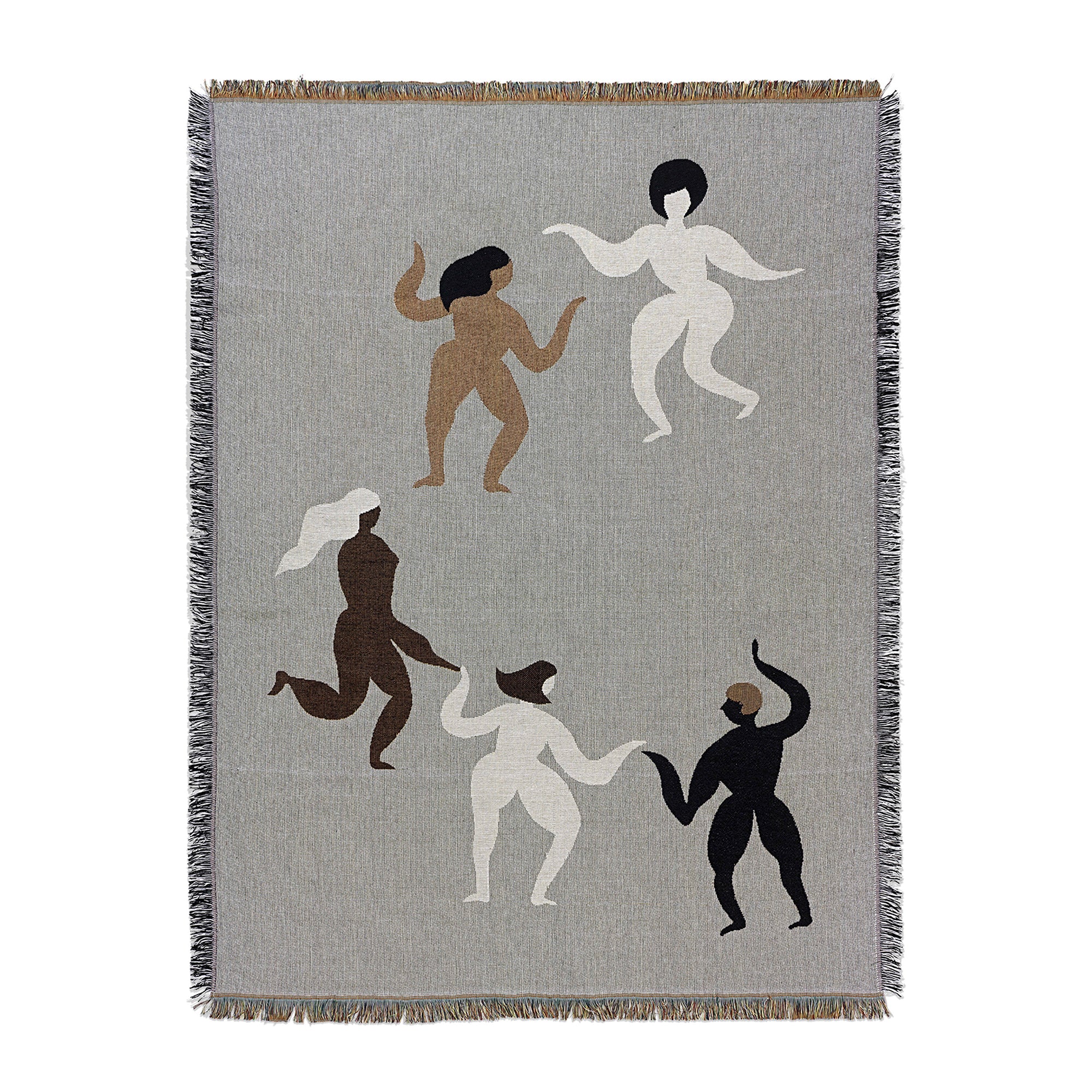 Ferm Living - Free Wandteppich | 