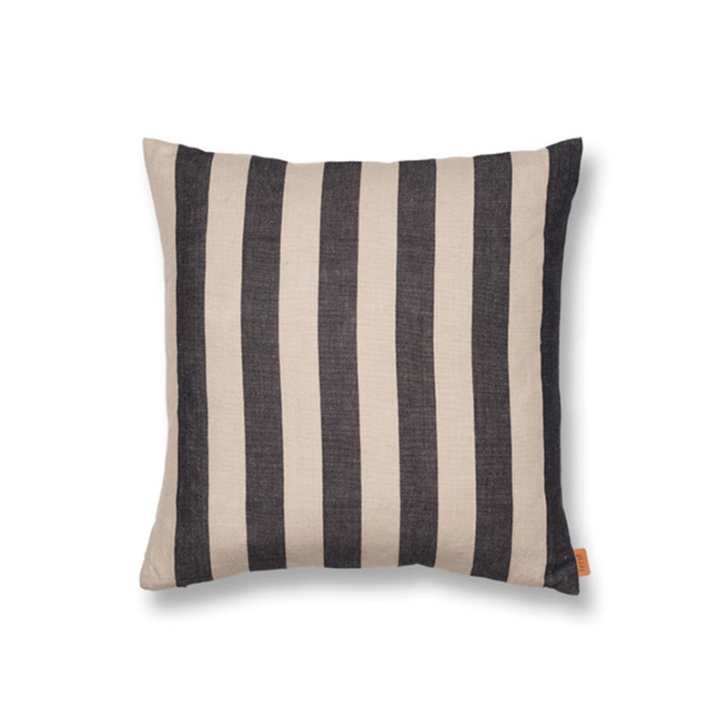 Ferm Living - Grand Kissen | sand/schwarz