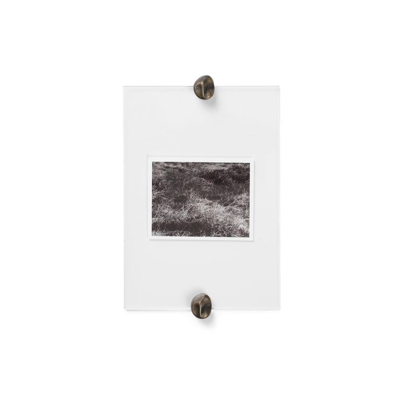 Ferm Living - Gravel Bilderrahmen | A5