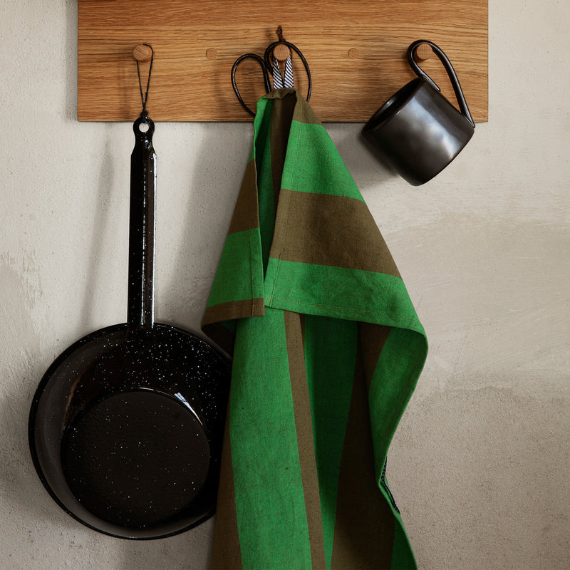 Ferm Living - Hale Geschirrtuch