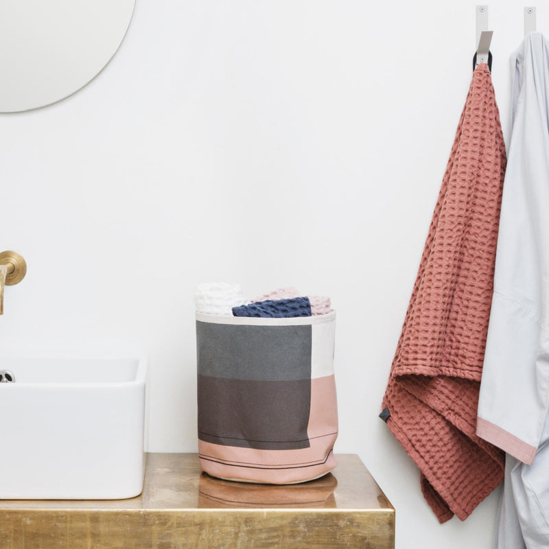 Ferm Living - Organic Badetuch