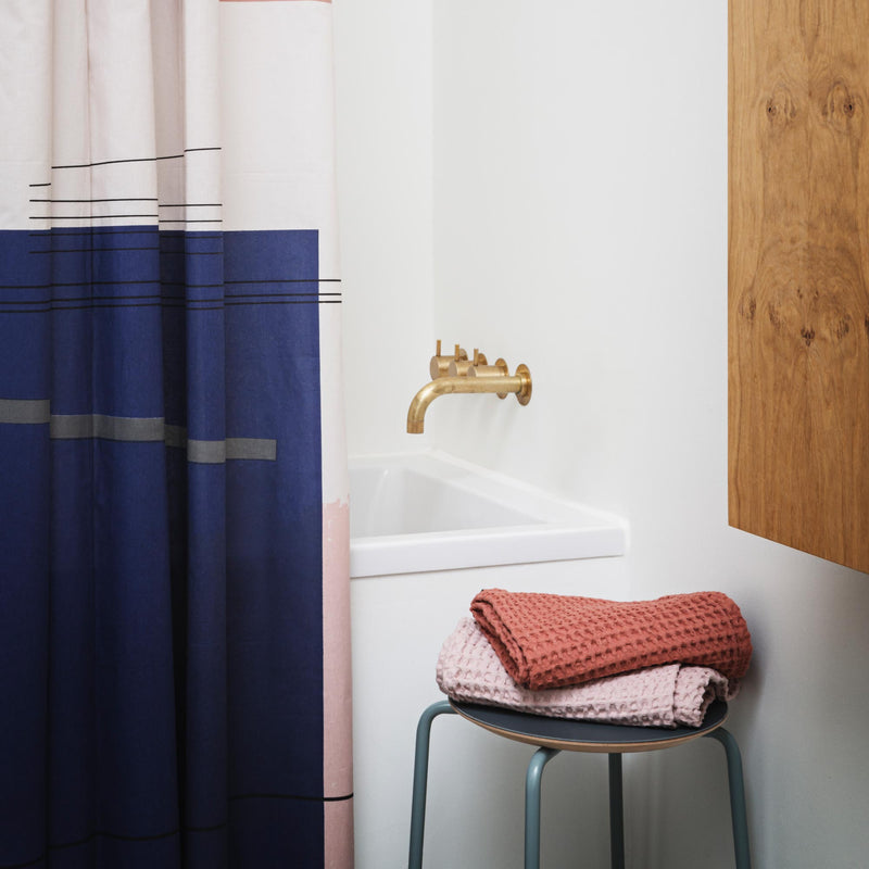 Ferm Living - Organic Badetuch
