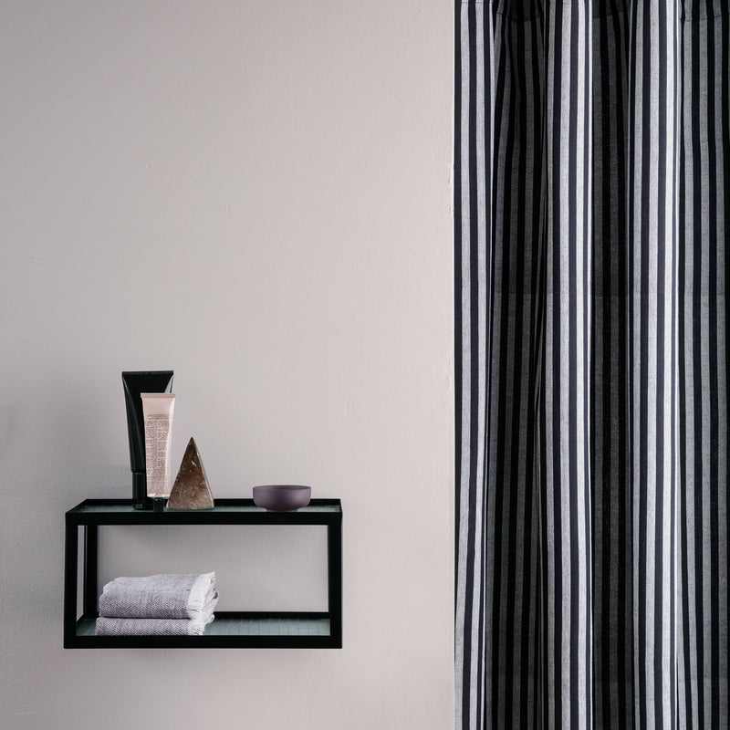 Ferm Living - Chambray Duschvorhang