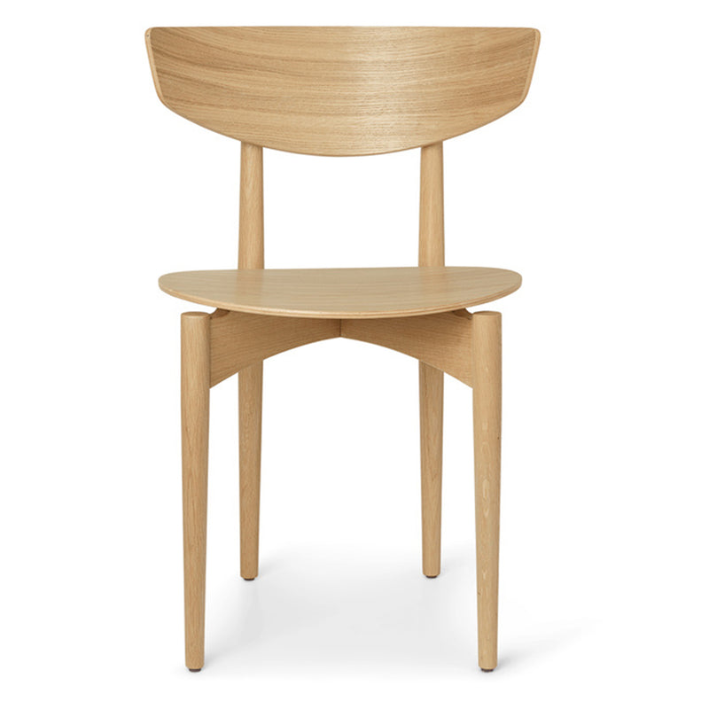 Ferm Living - Herman Stuhl | Eiche natur