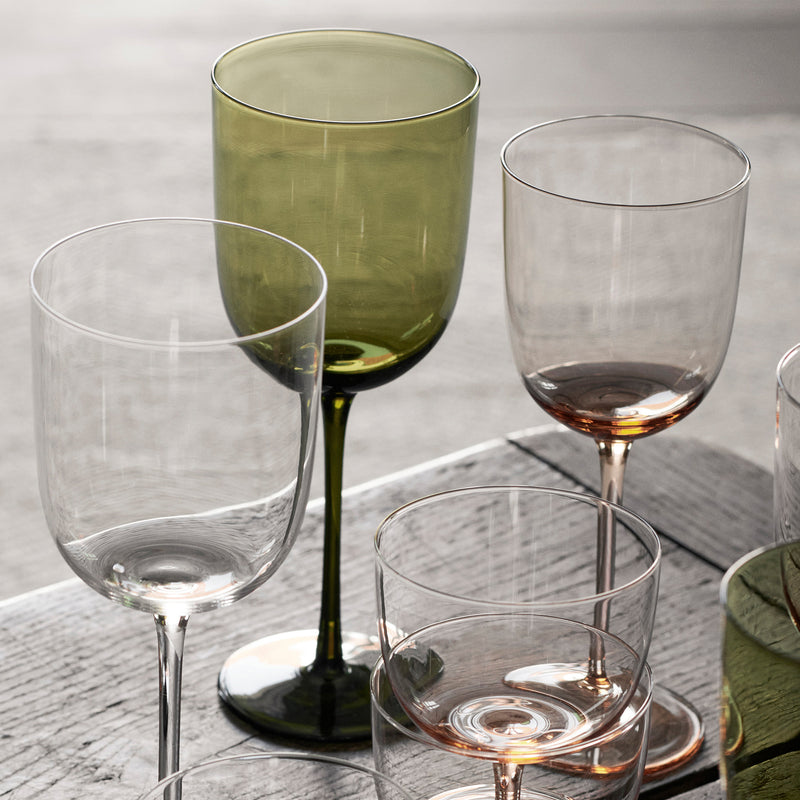 Ferm Living - Host Weinglas