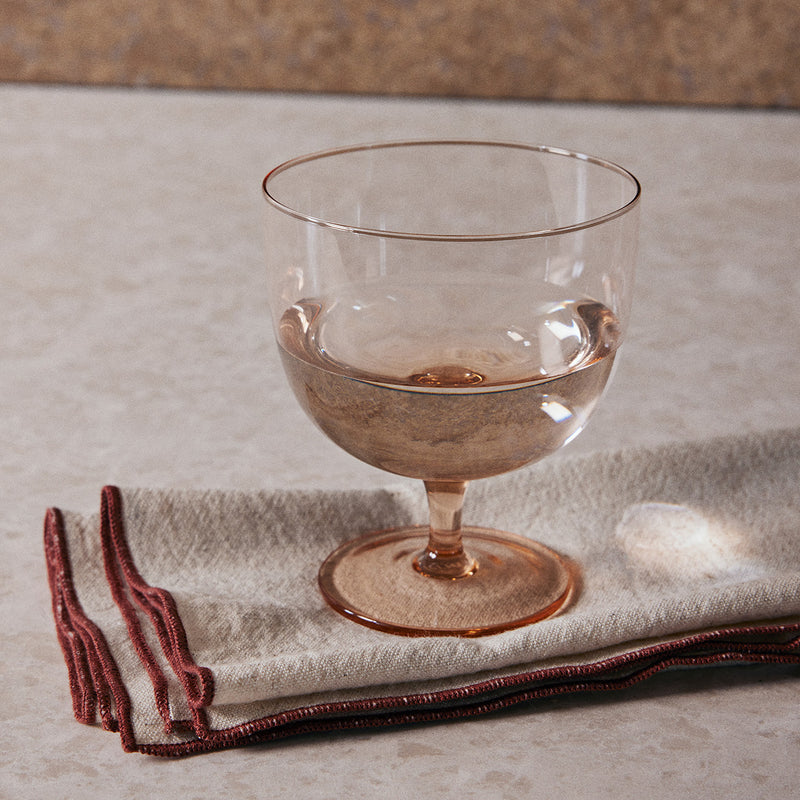 Ferm Living - Host Wasserglas