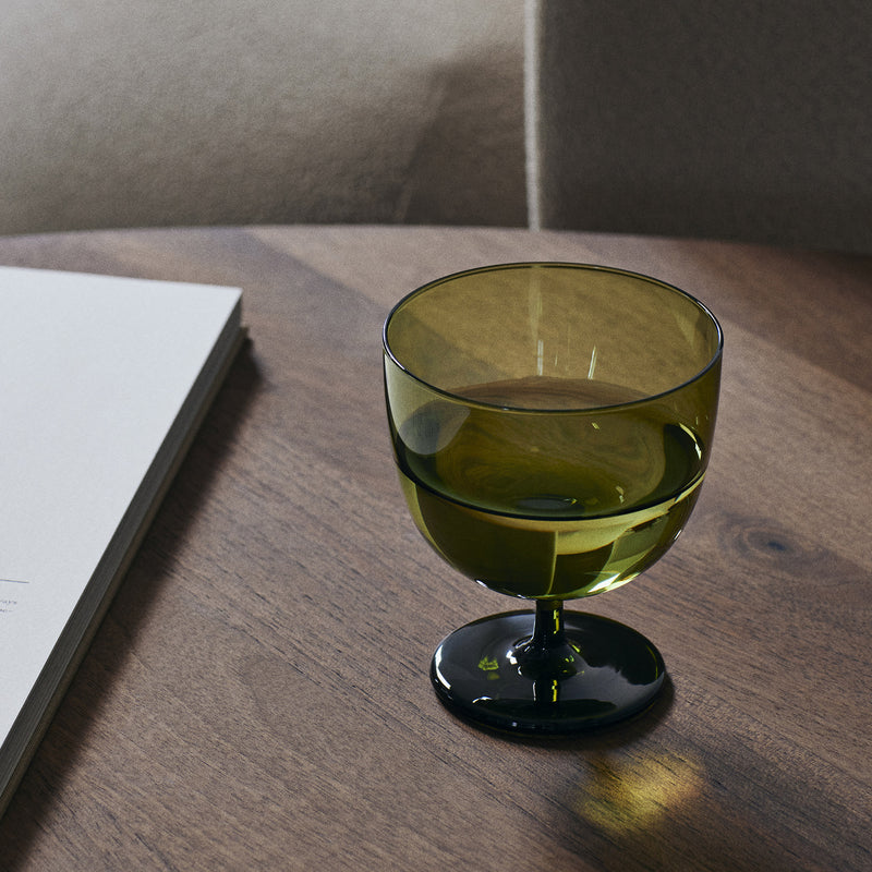 Ferm Living - Host Wasserglas