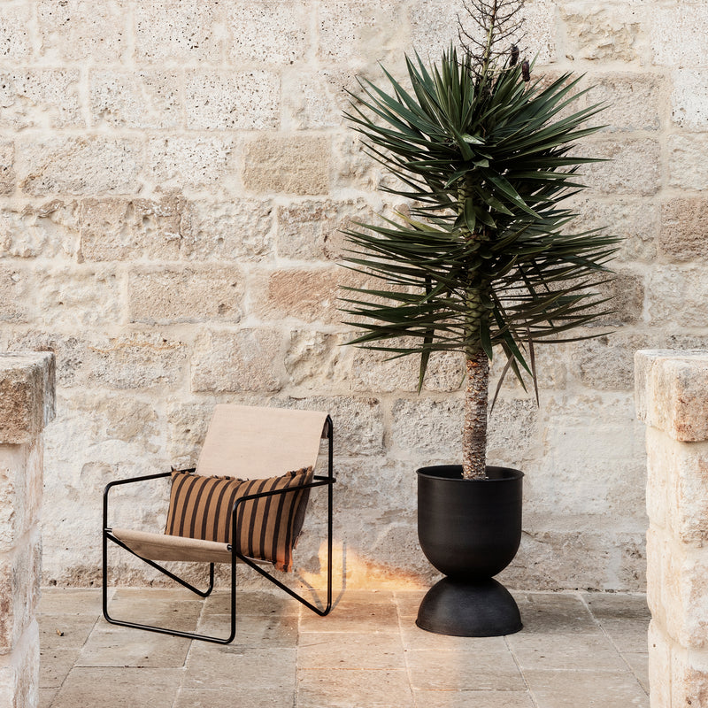 Ferm Living - Hourglass Blumentopf
