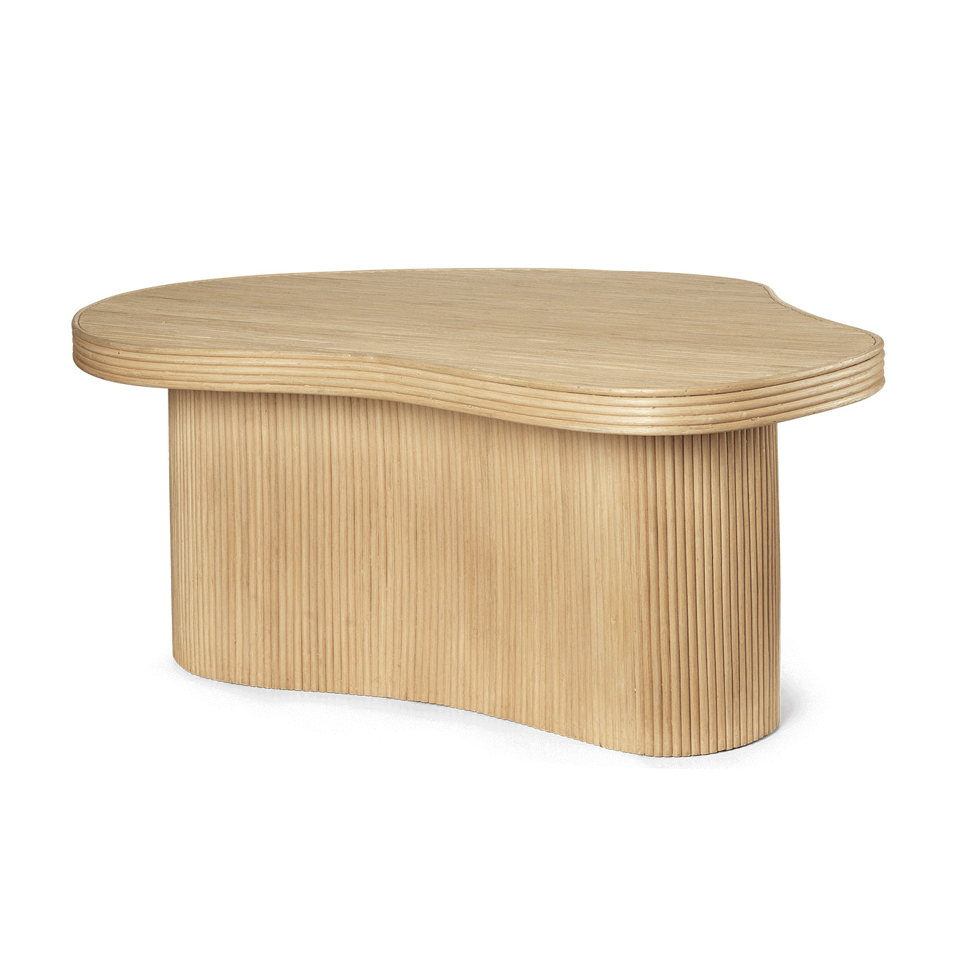 Ferm Living - Isola Coffee Table | 