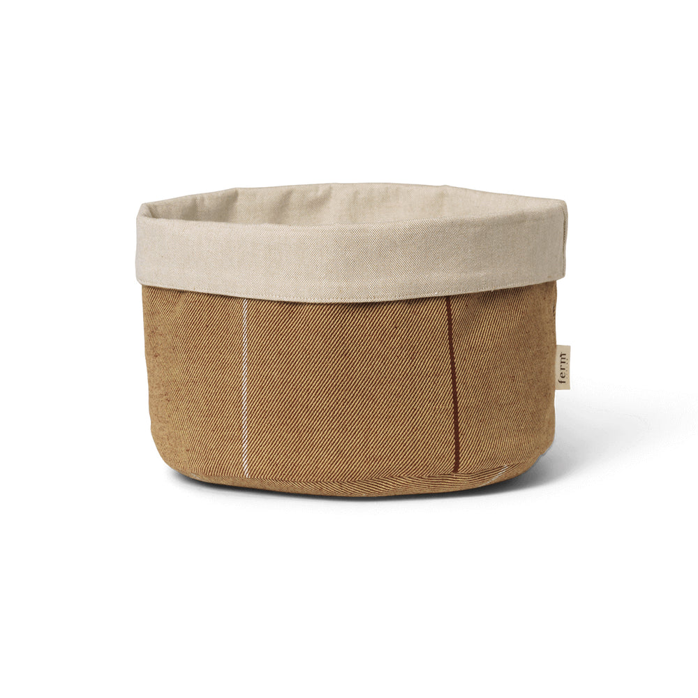 Ferm Living - Ito Küchenkorb | Ø 23 cm