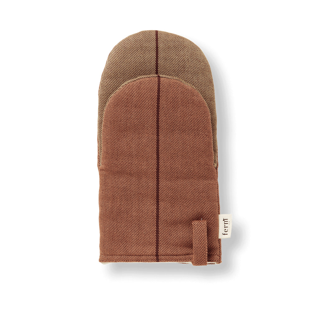 Ferm Living - Ito Ofenhandschuh | hazel