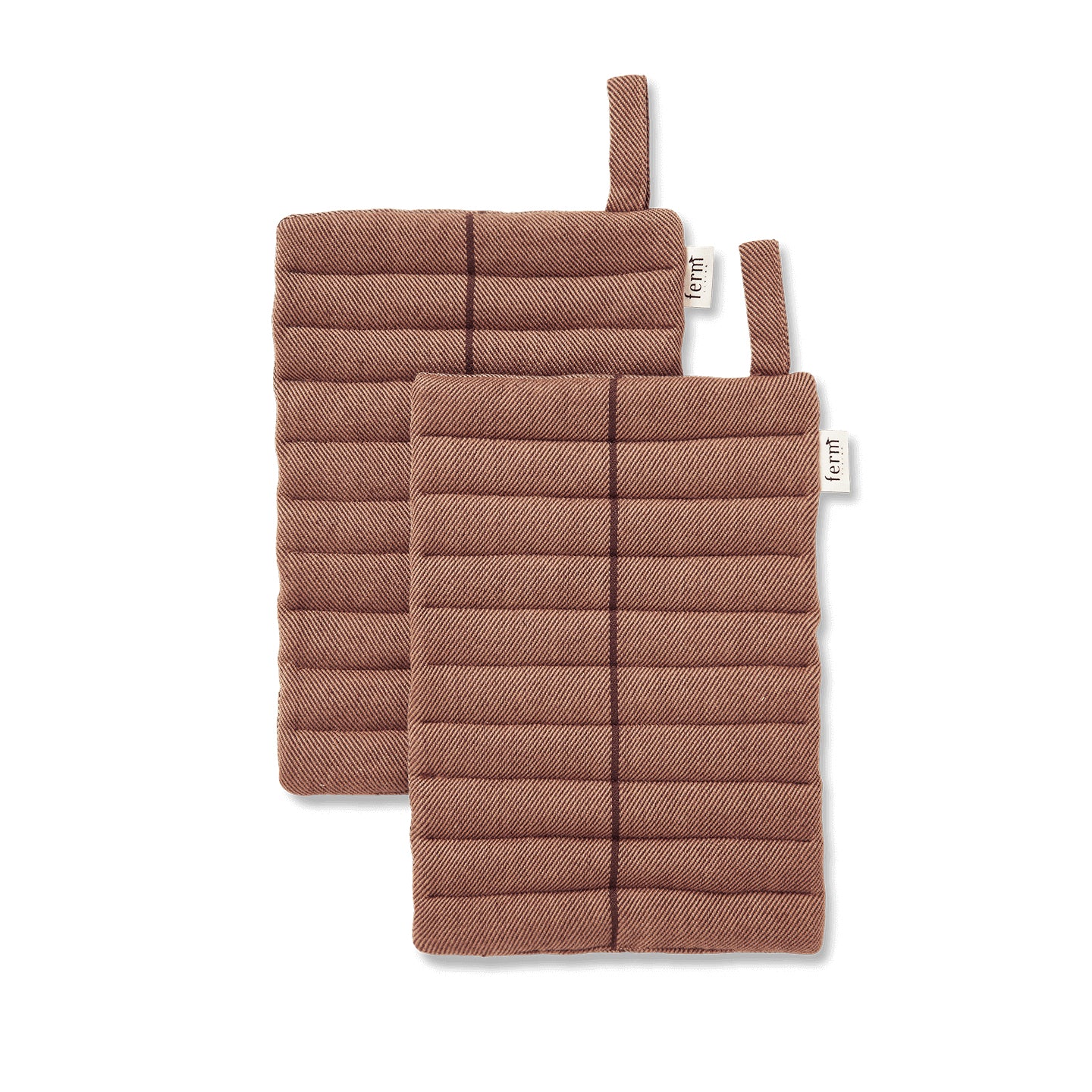 Ferm Living - Ito Topflappen | hazel