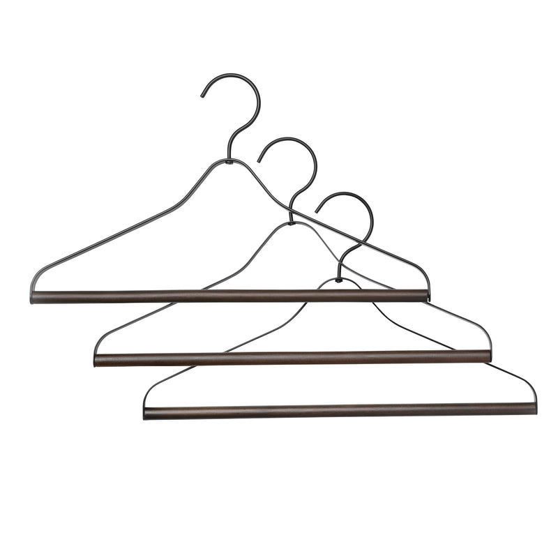 Ferm Living - Kleiderbügel (3er-Set) | 