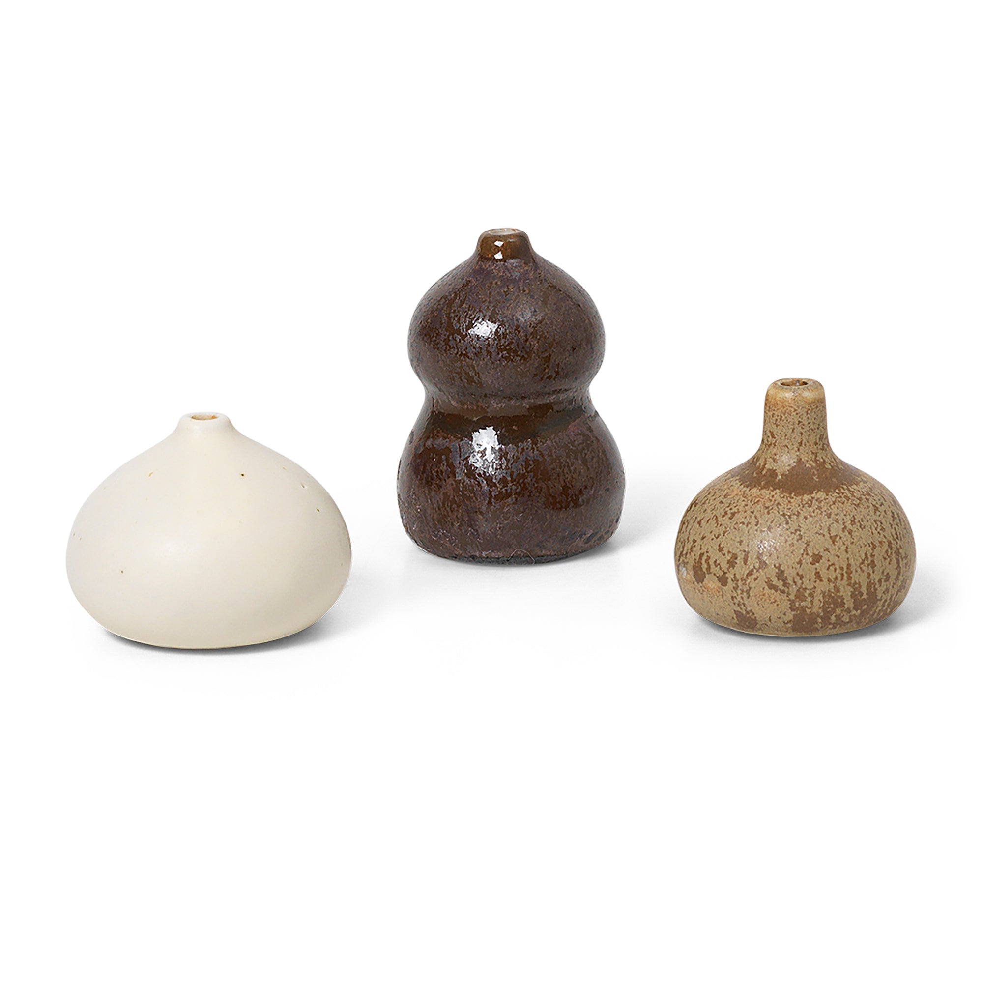 Ferm Living - Komo Minivasen | 