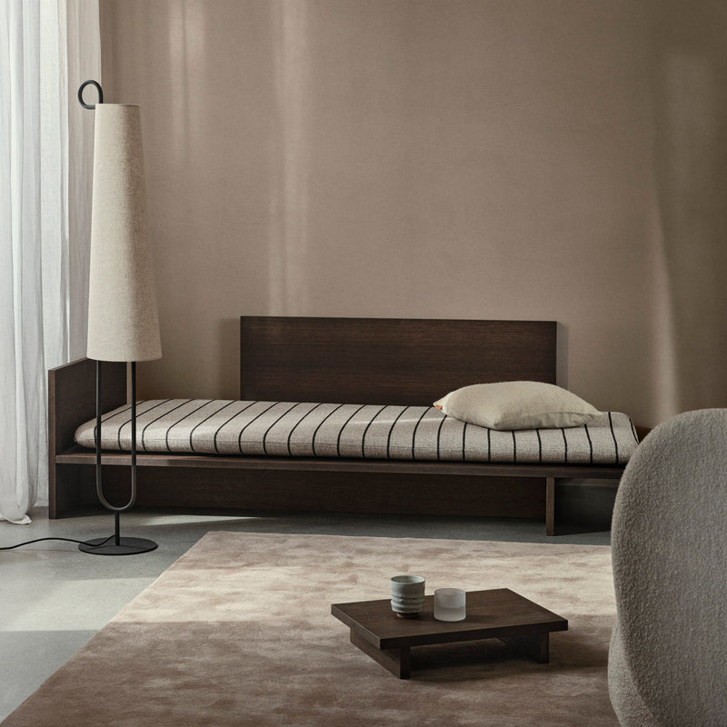 Ferm Living - Kona Low Beistelltisch
