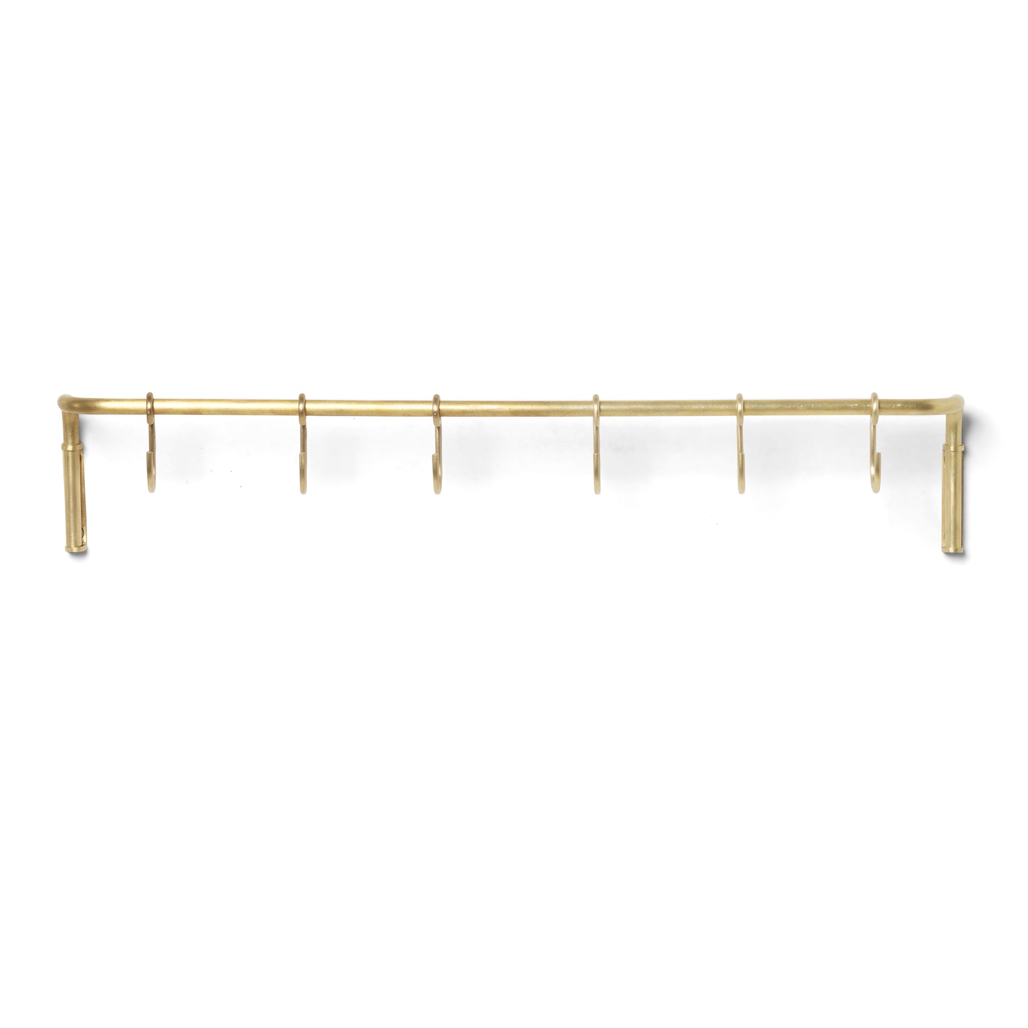 Ferm Living - Küchenstange | Messing