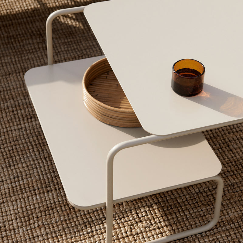 Ferm Living - Level Couchtisch
