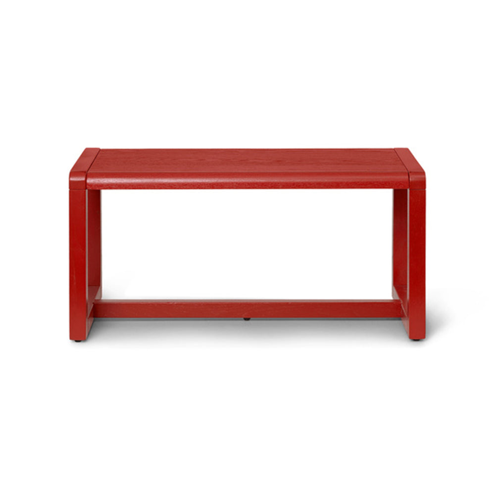 Ferm Living - Little Architect Bank | mohnrot