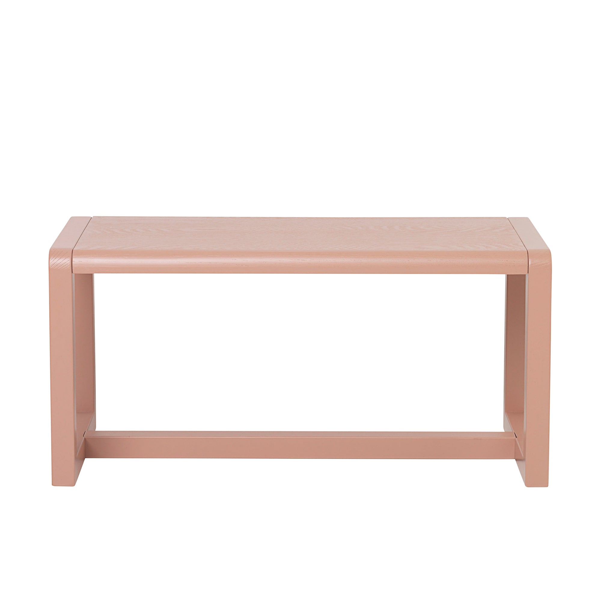 Ferm Living - Little Architect Bank | rosa